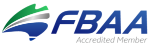 FBAA Accredited Member